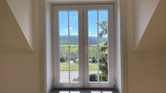 Chaussée de Jodoigne - 151 - - 1390