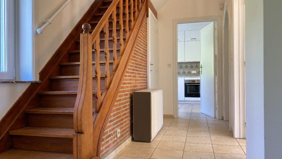 Chaussée de Jodoigne - 151 - - 1390