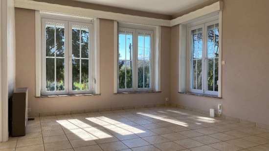 Chaussée de Jodoigne - 151 - - 1390