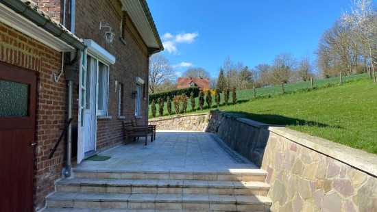 Chaussée de Jodoigne - 151 - - 1390