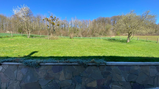 Chaussée de Jodoigne - 151 - - 1390