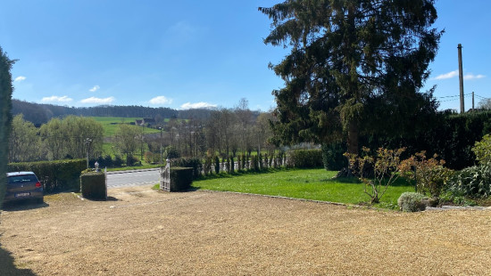 Chaussée de Jodoigne - 151 - - 1390