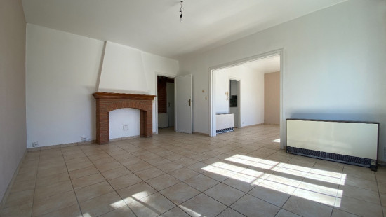 Chaussée de Jodoigne - 151 - - 1390