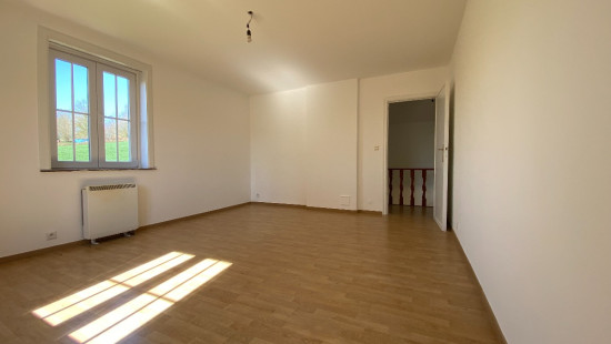 Chaussée de Jodoigne - 151 - - 1390