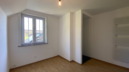 Chaussée de Jodoigne - 151 - - 1390