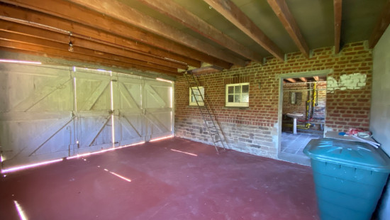 Chaussée de Jodoigne - 151 - - 1390