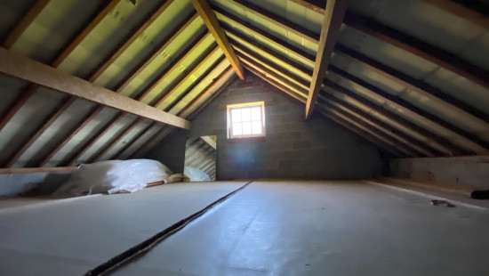 Chaussée de Jodoigne - 151 - - 1390