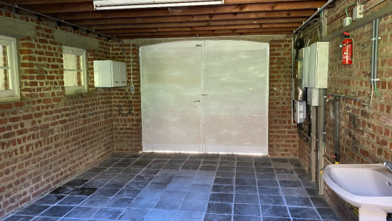 Chaussée de Jodoigne - 151 - - 1390