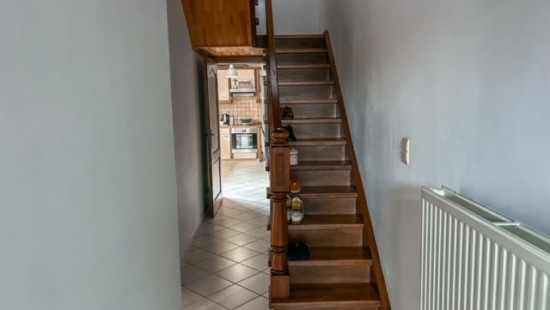 Hoogstraat - 22 - - 3540