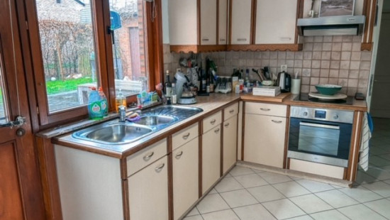 Hoogstraat - 22 - - 3540