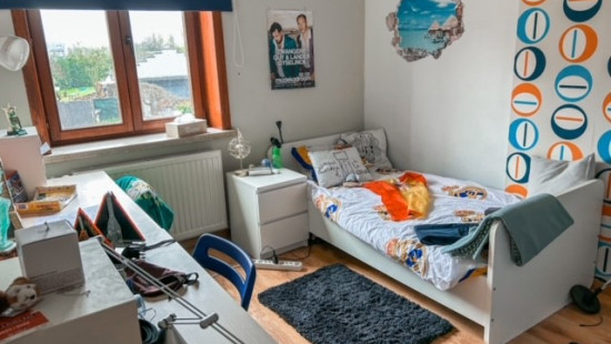 Hoogstraat - 22 - - 3540