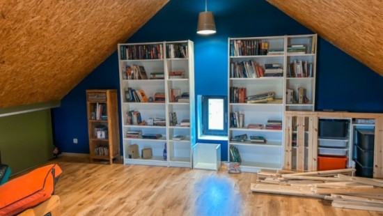 Hoogstraat - 22 - - 3540