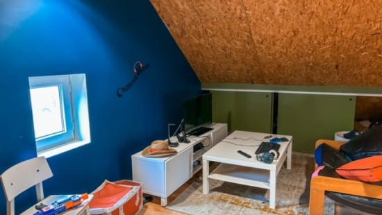Hoogstraat - 22 - - 3540