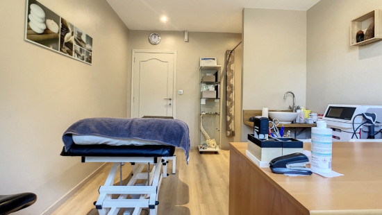 Rue Joseph Wauters - 18 - - 4540