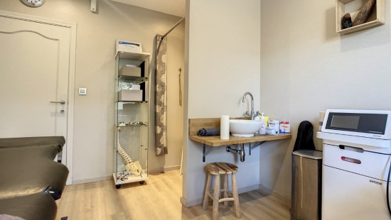 Rue Joseph Wauters - 18 - - 4540