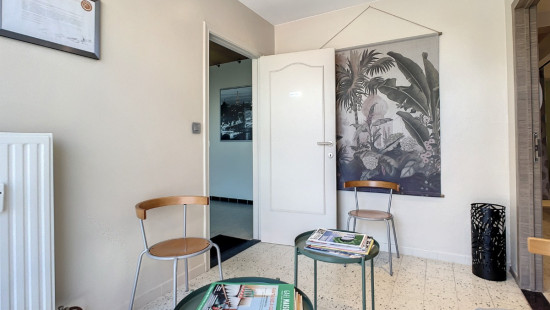 Rue Joseph Wauters - 18 - - 4540