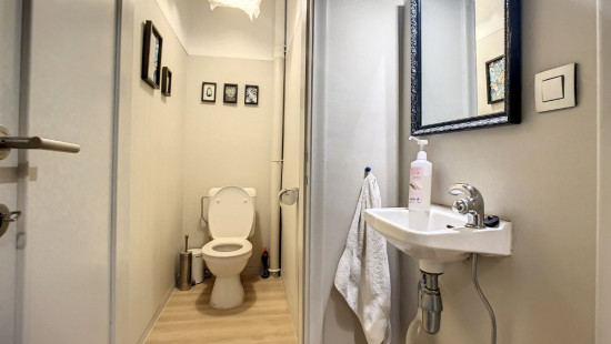 Rue Joseph Wauters - 18 - - 4540