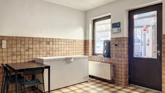 Rue Lamarck - 38 - - 4000