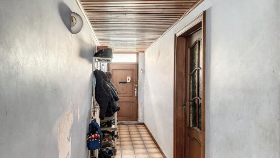Rue Lamarck - 38 - - 4000