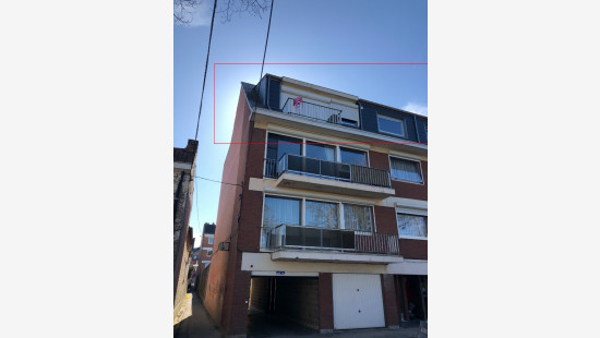 Rue Léon Figue - 17 - L - 7300