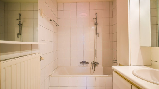 Klaverstraat - 3 - 0203 - 8630