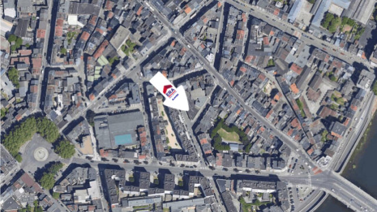 Rue Raes de Heers - 10 - - 4020