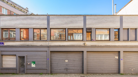Rue Raes de Heers - 10 - - 4020
