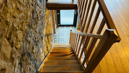 Rue de Saint-Hubert - 61 - - 6860