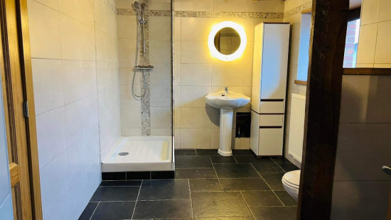 Rue de Saint-Hubert - 61 - - 6860