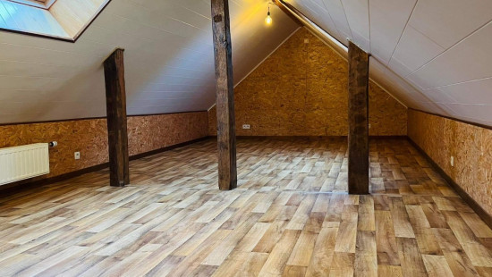 Rue de Saint-Hubert - 61 - - 6860