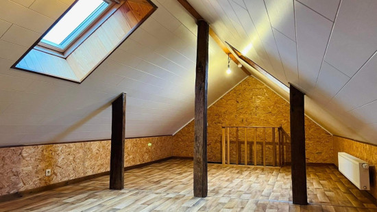 Rue de Saint-Hubert - 61 - - 6860