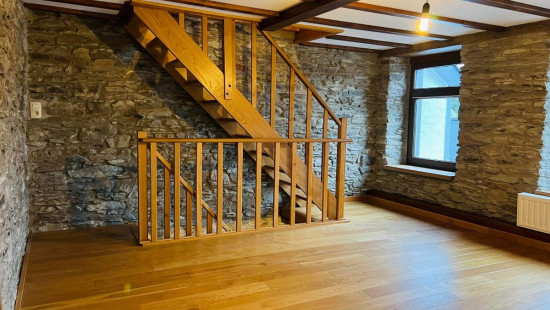 Rue de Saint-Hubert - 61 - - 6860