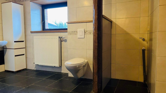 Rue de Saint-Hubert - 61 - - 6860