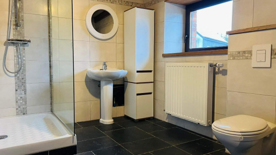 Rue de Saint-Hubert - 61 - - 6860