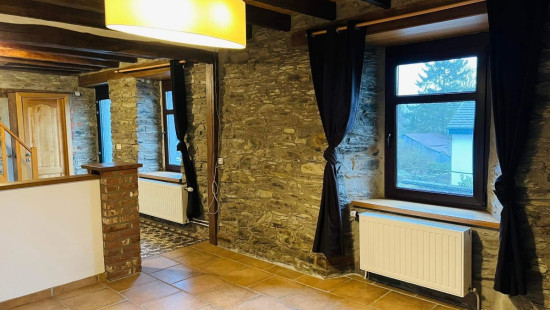 Rue de Saint-Hubert - 61 - - 6860