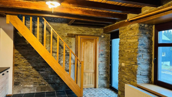 Rue de Saint-Hubert - 61 - - 6860