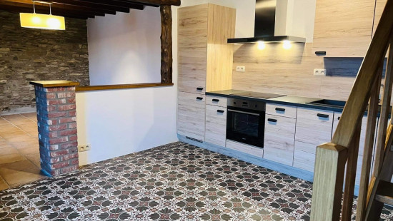 Rue de Saint-Hubert - 61 - - 6860