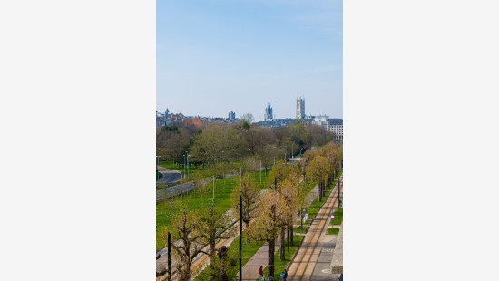 Hubert Frere-Orbanlaan - 440 - - 9000