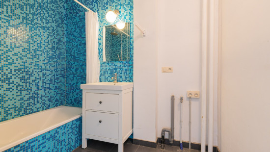 Hubert Frere-Orbanlaan - 440 - - 9000