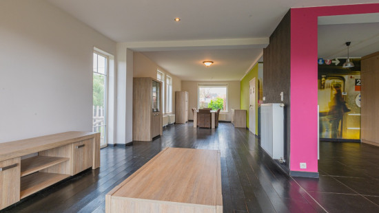 Vrije Heide - 17 - - 9240