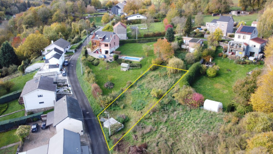 Rue Gohette - 18 - - 4520