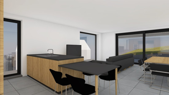Rue Gohette - 18 - - 4520