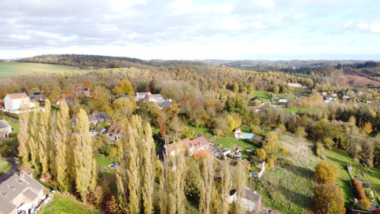 Rue Gohette - 18 - - 4520
