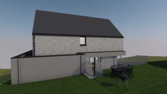 Rue Gohette - 18 - - 4520