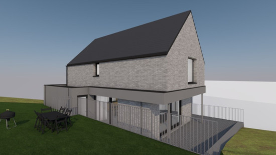 Rue Gohette - 18 - - 4520