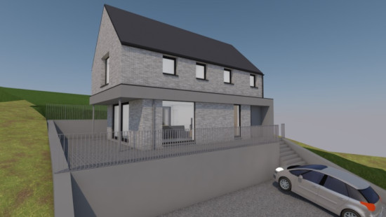 Rue Gohette - 18 - - 4520