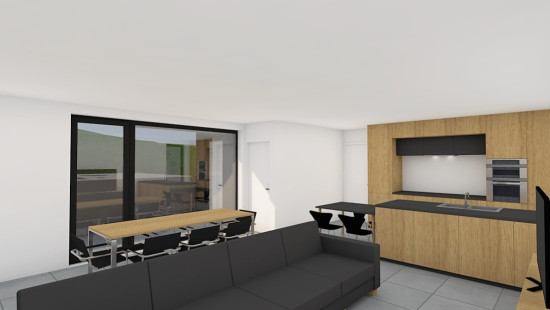 Rue Gohette - 18 - - 4520