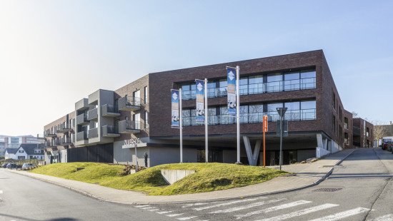 Woluwelaan - 128b - 2.04 - 1831