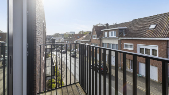 Woluwelaan - 128b - 2.04 - 1831