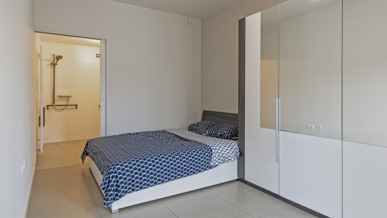 Woluwelaan - 128b - 2.04 - 1831